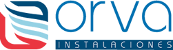 ORVA INSTALACIONES logo